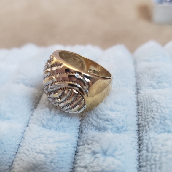 2/$20 Sterling Rings! - Picture 4 of 8